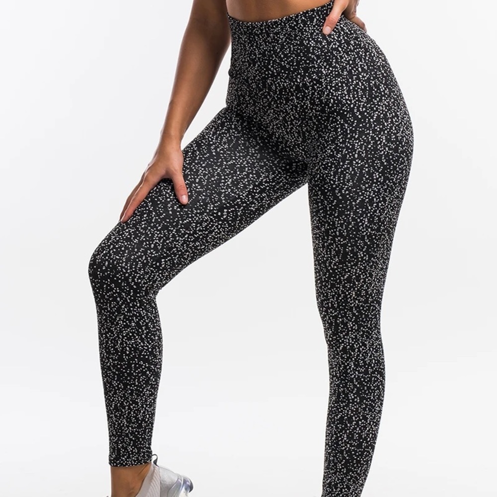 Echt Scrunched Leggings